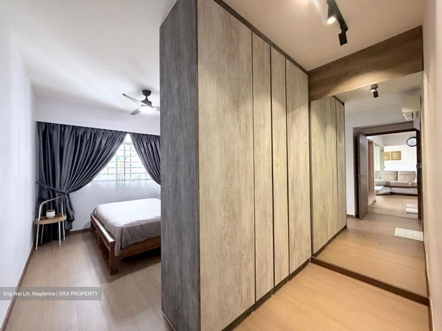 Blk 109D Eastglen @ Canberra (Sembawang), HDB 4 Rooms #635141641
